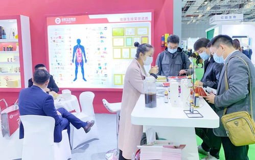 展會第二天 技術開發引領商機，精彩持續升溫